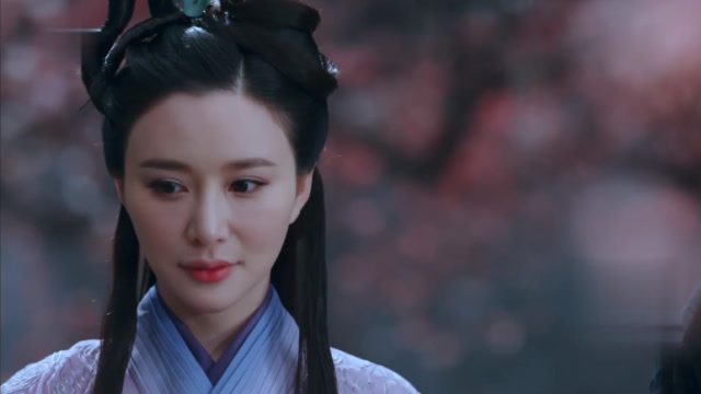 青云志万剑一与幽姬交手受伤被她带回鬼王宗二人竟暗生情愫