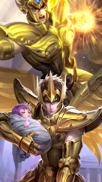 达摩黄金狮子座 腾讯网