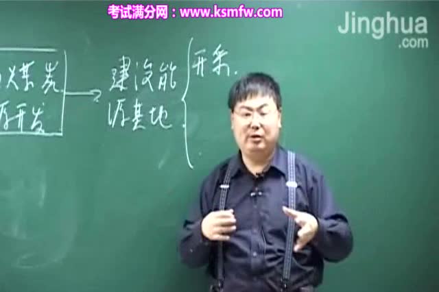 区域农业发展 北京四中 安迎 高中地理