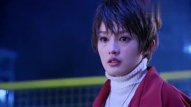 大结局:丁艾嘉坏事做尽无路可走,竟自我了断,在韩铭怀里烟气