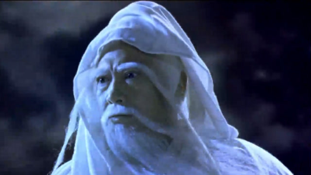 蜀山传:白眉主动出击,带领天雷双剑和700多名弟子降魔伏妖!