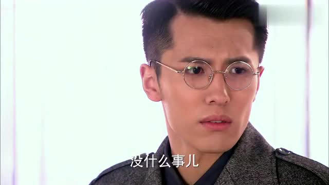 锦绣缘华丽冒险:傲娇左震不肯吃饭,锦绣赔笑脸哄他开心