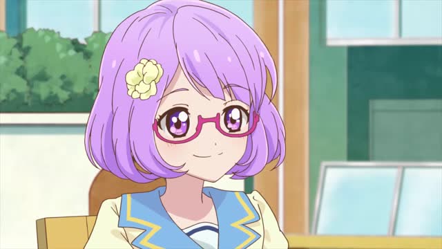 偶活学园 stars! 第1季 普通话版