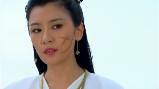 李秋水为取七宝指环竟切断天山童姥手指虚竹简直禽兽不如