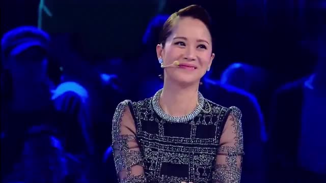 中国好舞蹈,车轮战第二回,楼中玉创造首位舞者守擂两轮舞台奇迹