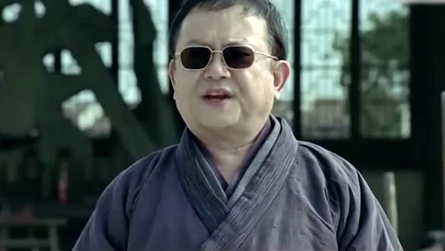 大灌篮:天下第一神拳啊!王刚老师你不是应该叫天下第一神锤嘛?