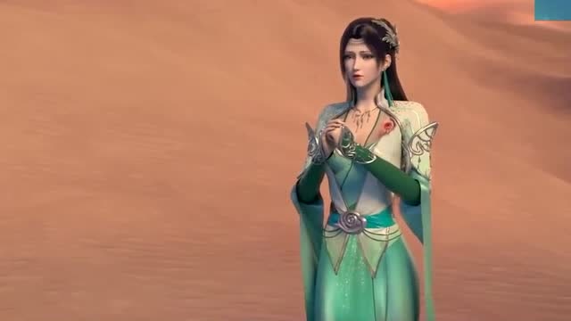 斗破苍穹:云芝心心念念是与萧炎重逢?可萧炎,选择无视云芝感情