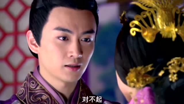 刘病已许平君故剑情深南园遗爱一往情深奈何伊人已去虐心