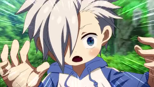 《酷跑英雄 》小帅掉到了一个神秘的地方里了,他觉得这里很奇怪