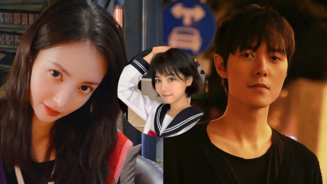 张超回应劈腿多人,被波及女明星金晨立即否认