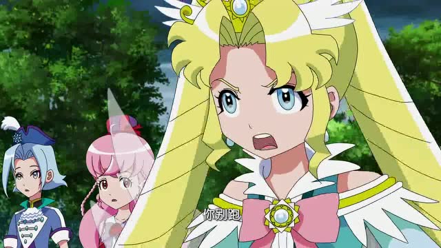 飞越彩灵堡可恶彩石宝盒竟然落到了黑麻麻手里