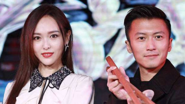 唐嫣当众告白谢霆锋:你是我最喜欢的!急的谢霆锋飚出粤语