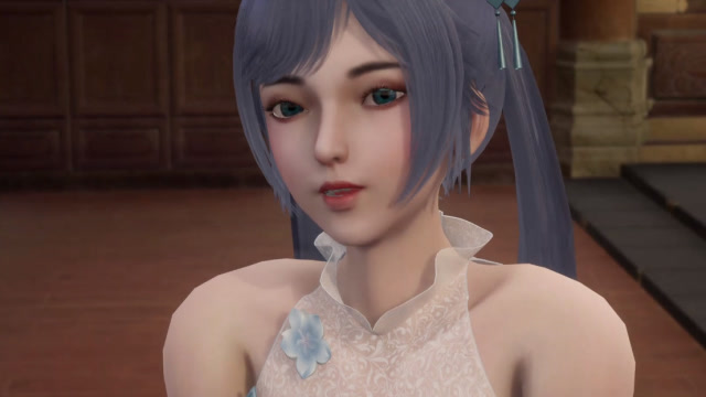 灵剑尊:秦雨烟呈上紧急信件!跟在她后面的美人竟是小萝莉洛澜?