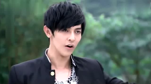 终极一班:汪东城一挑终极一班所有人,战斗力爆表无人能敌