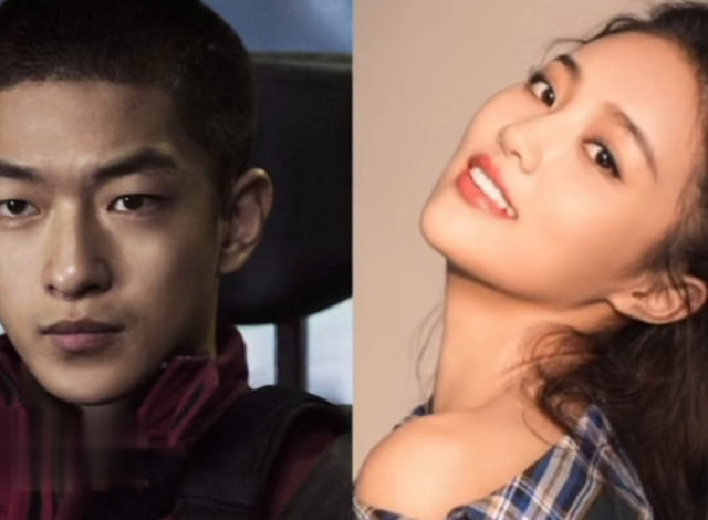 屈楚萧万籽麟恋情疑似曝光?两人去寺庙虔诚上香互动超甜蜜