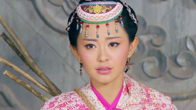 速看《隋唐英雄4》第24集:皇后为救太子服毒,樊梨花负荆请罪