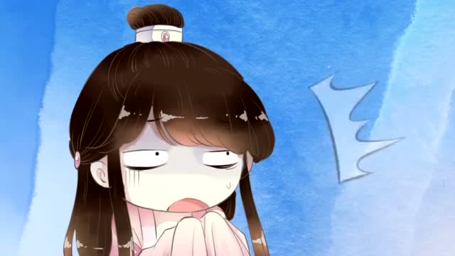 玲珑狼心:弥撒告诉玲珑,一切顺利的话