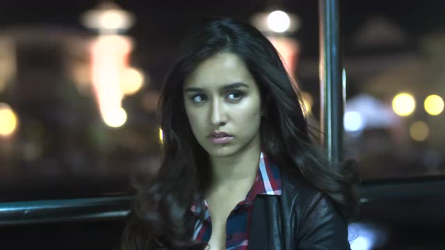 【印度】《反叛者》baaghi (2016)-04. agar tu 1 itipah影视