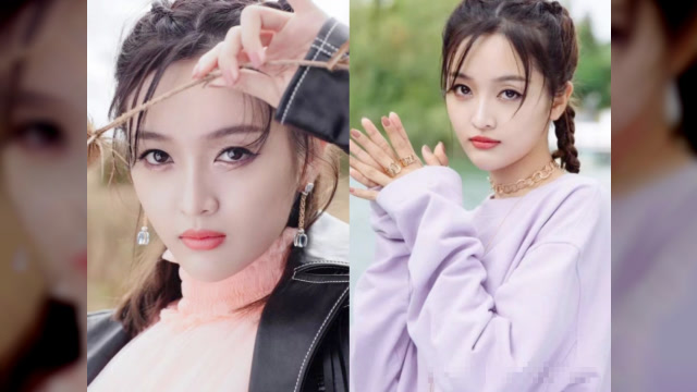 吴宣仪一双袜子1600,虞书欣一个包22万,不努力就得回家继承家产