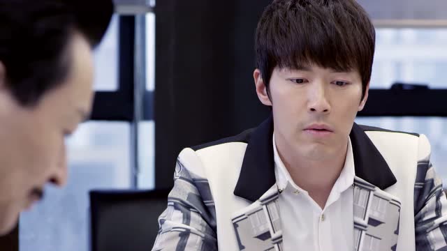 拥抱幸福:周红樱的想法得到董事长的认可,决定采用她的理念!