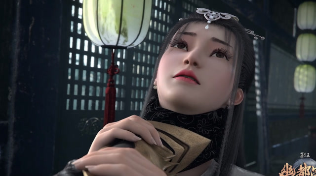 墓王之王:幽帝亲自斩杀亦膤和雨琨,看来他们二人凶多吉少了!