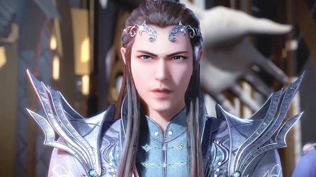 斗罗大陆:宁风致猜不透大师的布局,担心史莱克如何对战武魂殿