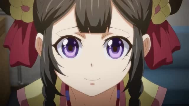 历师:小姑娘为男主做了碗元宵,结果男主吃了一口立马脸色就变了