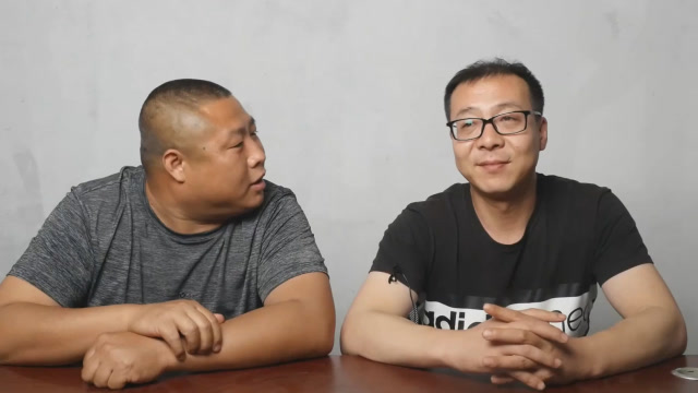 黑哥与刚子告诉你什么是谷氨酸钠?味精,鸡精,鸡粉,鸡汁的区别