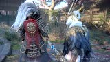 【TGBUS】《永劫无间》运动性展示宣传片