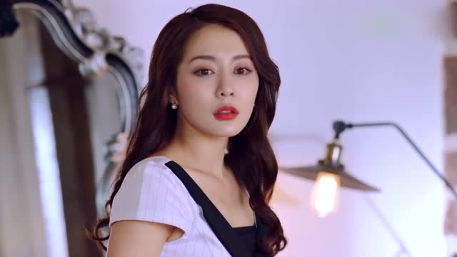 《好妻子》贺浩泽试探周心妍:我陪你去见父母吧