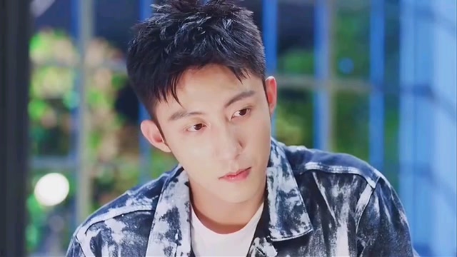 黄景瑜宋凛小表情好可爱