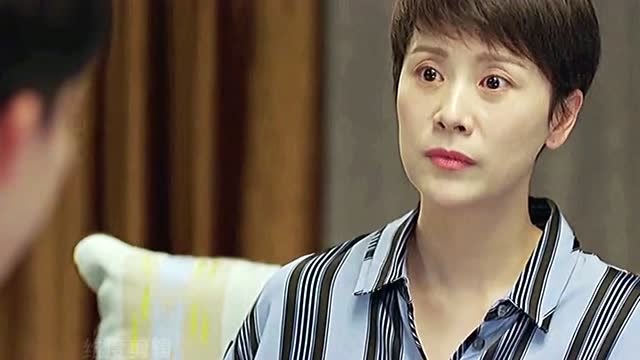 童文洁的一嗓子,吓坏磊儿