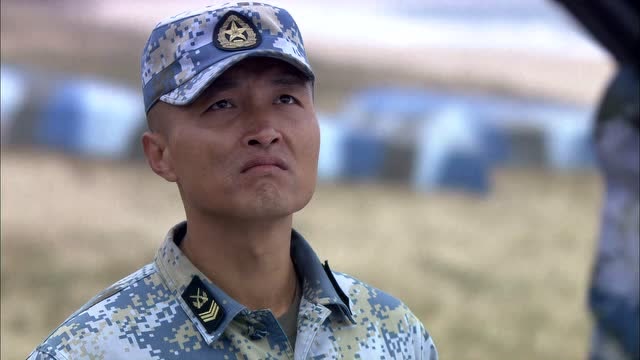 蒋小鱼揭秘师傅的伤疤,怎料师傅勇敢承认,还骂蒋小鱼永远是最后一名