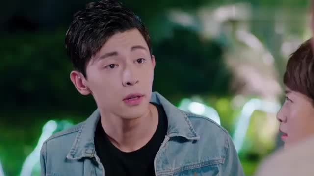 云恺搬来救兵,姑姑带着男友见云恺老爸,李云恺趁机溜出去