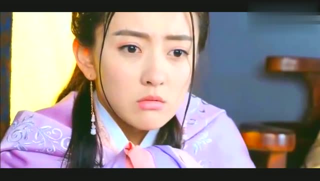 八王妃撮合腹黑王爷与郡主自己借机跑,结果王爷这样罚她