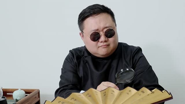 卡思优派不正经宣传片,国庆爆笑发布!