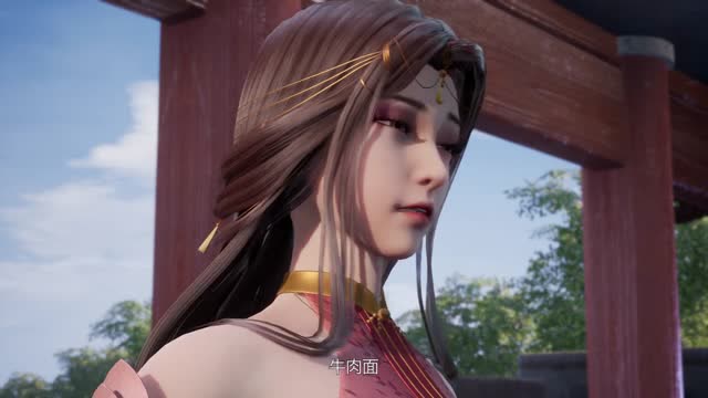 书灵记:顾七绝想美女想疯了,一天不占乐五音的便宜都不开心