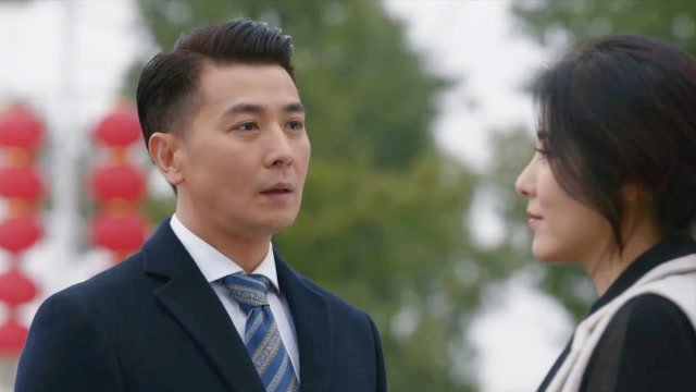 在远方:霍梅回心转意,回到刘云天的身边,刘云天心里乐开了花