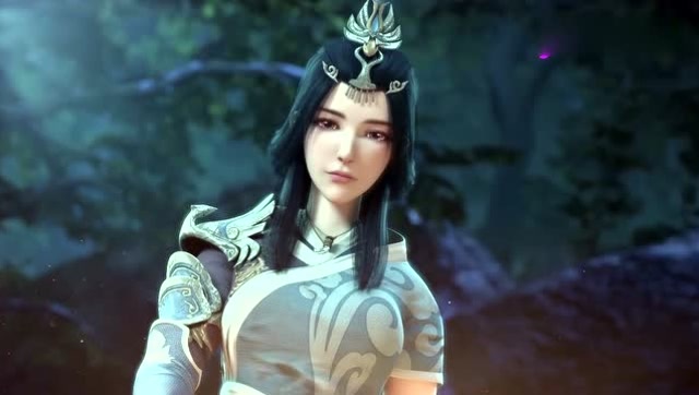 太乙仙魔录:一把木剑就收买了魔道中人,冷霜凝打得一手好算盘