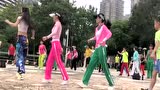 玛尼情歌鬼步舞25步正面分解-鬼步舞教学基础舞步