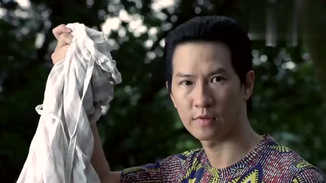 赌侠2002《粤语》:张家辉这段舞跳得太搞笑了