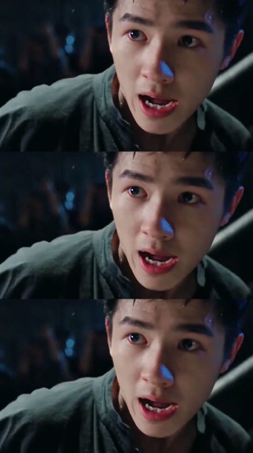 远大前程的霍爷,大家了解一下!