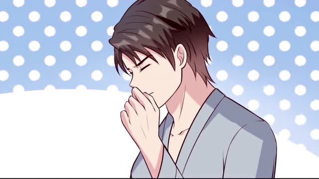 男神萌宝一锅端:章晓好身材,慕晨看见眼前一亮,心跳加速啦!