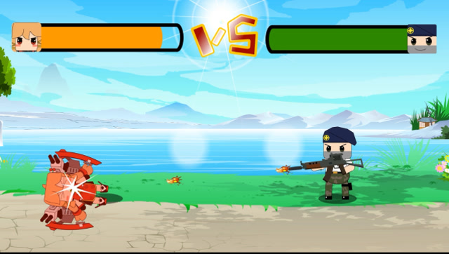 迷你世界格斗迷你世界格斗动画第84集新角色汤姆队长