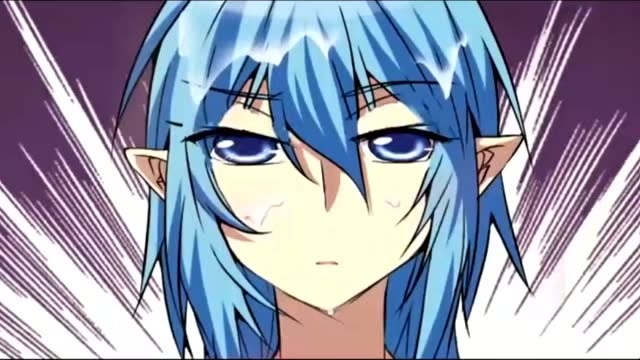 三眼哮天录:蓝缡在想自己配不上杨戬,这时杨戬竟出现在他面前