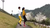 曳步舞蝴蝶步教程基本动作-鬼步舞教学基础舞步