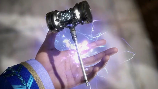 斗罗大陆唐三被水冰儿打自闭要放弃蓝银草武魂昊天锤即将上线