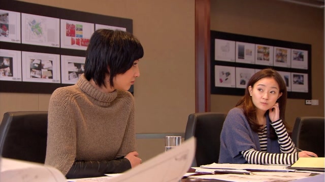 遇见王沥川:珍妮特跟小秋聊了很多沥川的从前 小秋变得自卑
