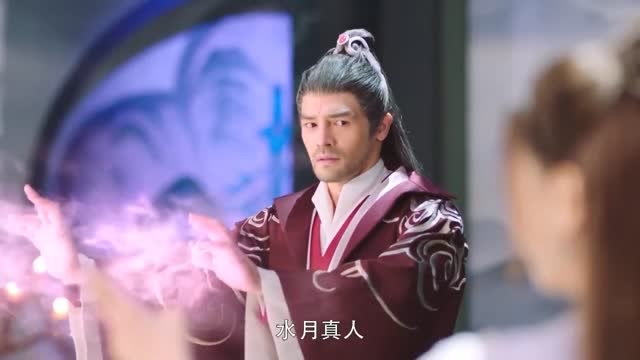 《从前有座灵剑山》赌局大反转!