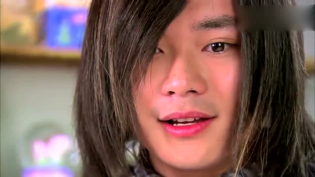 《魔幻手机2》:污染水带来的伤害,导致可爱的婴儿先天残疾!